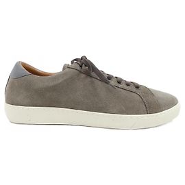 Autre Marque Hydrogen Sneaker Braun