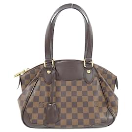 Bolsa Louis Vuitton Damier Verona PM Damier ebene