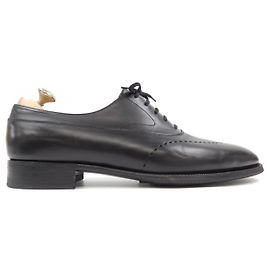 Autre Marque Scarpe John Lobb Farndon Nero