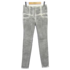 Chanel Pants Brown