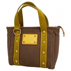 Bolso Tote Louis Vuitton Antigua Cabas PM Castaño