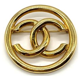 Spilla Chanel Coco Mark Altro
