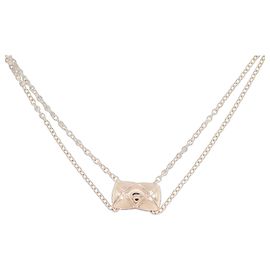 Collana Chanel Coco Crush Altro