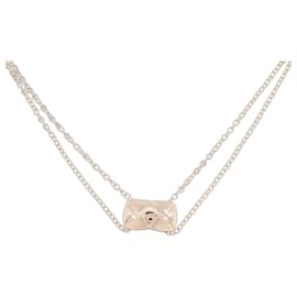 Collar Chanel Coco Crush Otro