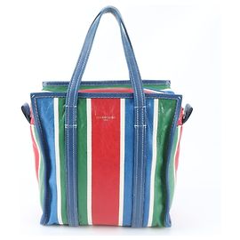 Sac cabas Balenciaga Bazaar Shopper Multicolore