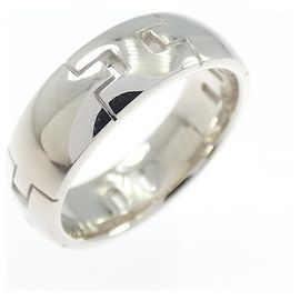 Hermès Anillo Hercules Petite Model Hermes Dorado