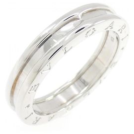 Bulgari Anello Bvlgari B.zero1 1-Band D'oro