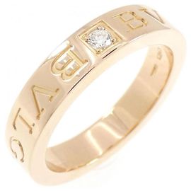 Bulgari Bague B.zero1 de Bvlgari Doré