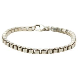 Pulsera Venetian Link Tiffany & Co. Otro