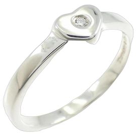Tiffany & Co Anello Tiffany Crown of Hearts Altro