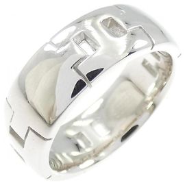 Hermès Anillo Hercules Grand Model de Hermes Otro