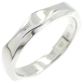 Bulgari Anillo Infinito Platinum de Bvlgari Otro