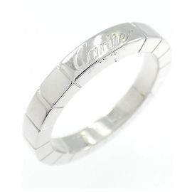 Cartier Lanières Ring Andere