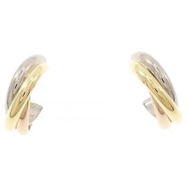 Orecchini Trinity Small Cartier Altro