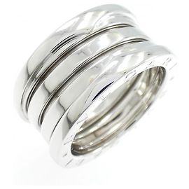 Bulgari Bvlgari B.zero1 4-Band Ring Andere