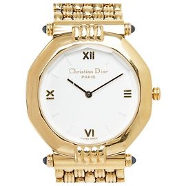 Reloj Christian Dior Swing GP 63151 Otro