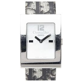 Montre Christian Dior Malice Shell Dial Pearl Autre