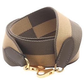 Hermès Tracolla Hermes Bandoulière Sangle Casaque D'oro Cachi