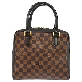 Louis Vuitton Brera Damier Marron