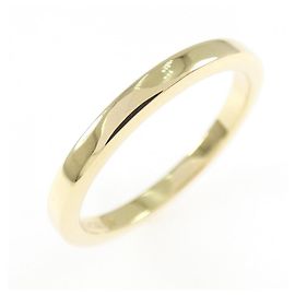 Anillo de banda Tiffany & Co. 750YG Otro