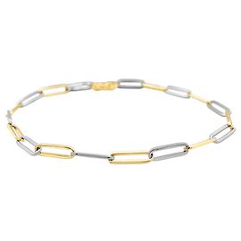 Bracciale Dinh Van vintage, due ors. Altro