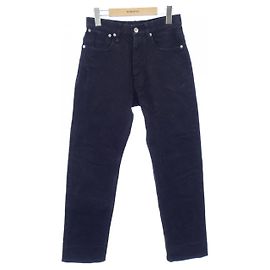 Autre Marque Jeans Taro Horiuchi Nero