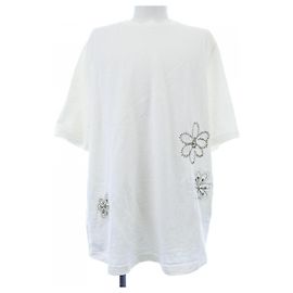 Hermès Camiseta Hermes Beige