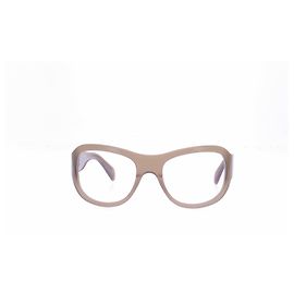 Gafas de sol Jimmy Fairly taupe Multicolor