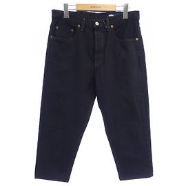 Autre Marque Hose ATELIER&REPAIRS Schwarz