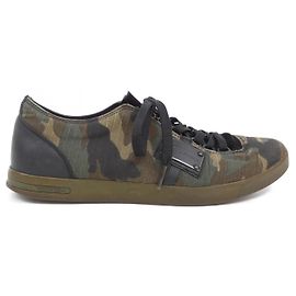 Dolce & Gabbana Baskets Dolce&Gabbana Noir Kaki