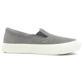 Autre Marque Baskets Converse Marron