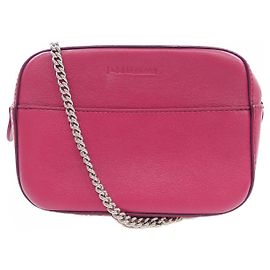 Autre Marque Bolsa J&M DAVIDSON Rosa