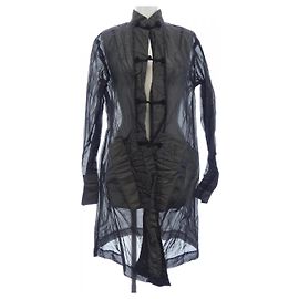 Comme Des Garcons Black Comme des Garçons Coat Black