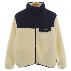Autre Marque Blouson WILD THINGS Beige