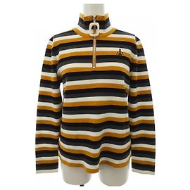 Autre Marque J.W.ANDERSON Top Andere Grün