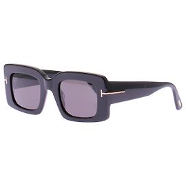 Gafas de sol negras Tom Ford Negro