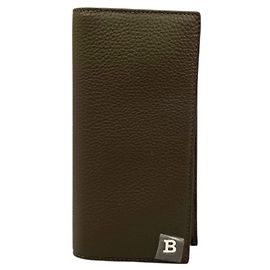 Cartera larga BALLY, beige Beige