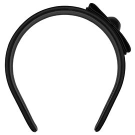 Salvatore Ferragamo - Altri accessori di moda, pelle, nero, donna. Nero