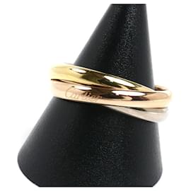 Cartier Trinity Ring Andere
