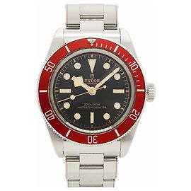 Autre Marque Reloj de pulsera para hombre Tudor Black Bay 7941A1A0RU Otro