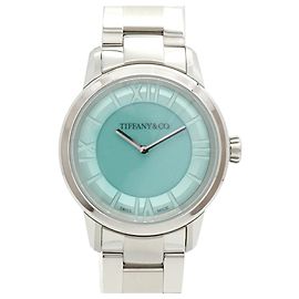 Tiffany & Co. Atlas Damenuhr Andere