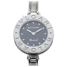 Bulgari Relógio Bvlgari Bzero1 BZ22S Quartz Outro