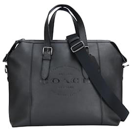 Second hand Coach Men bag - Joli Closet