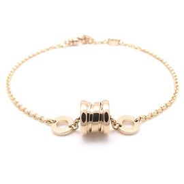 Bulgari Pulseira B.zero1 da Bvlgari em ouro rosa 18K Outro