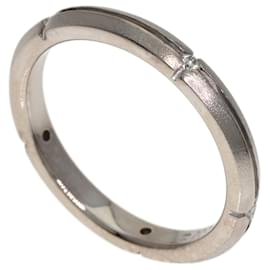 Tiffany & Co. Streamerica Diamantring Weiß