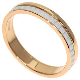 Boucheron Quatre White Semicírculo Otro