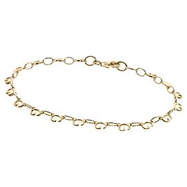 Pulsera charm G-Logo Gucci Otro