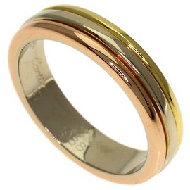 Cartier Ring aus 18K Gelbgold Golden