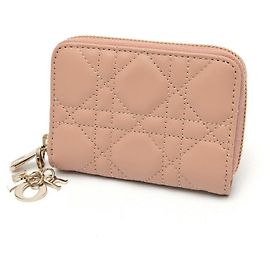 Monedero Lady Dior Christian Dior Otro