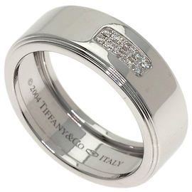 Anello Tiffany & Co. Century Diamond D'oro